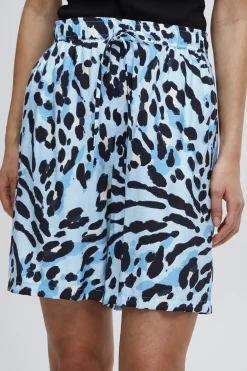 Ichi IHSEONORA Shorts