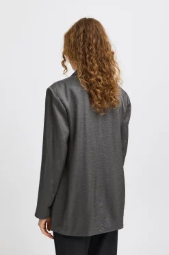 Ichi IHSILVY Blazer