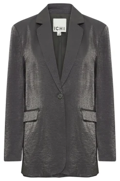 Ichi IHSILVY Blazer