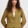 Ichi IHSIMONSE Blazer