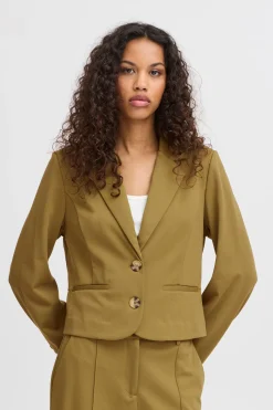 Ichi IHSIMONSE Blazer