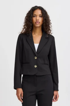 Ichi IHSIMONSE Blazer