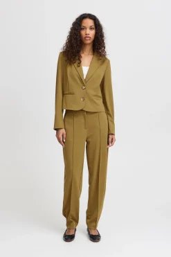 Ichi IHSIMONSE Blazer