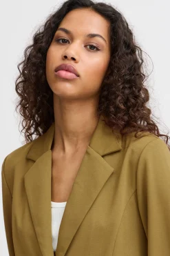 Ichi IHSIMONSE Blazer