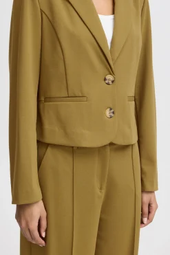 Ichi IHSIMONSE Blazer