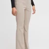 Ichi IHSIMONSE Pantalon
