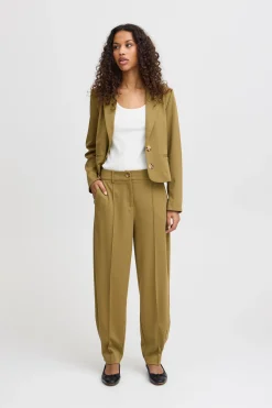 Ichi IHSIMONSE Pantalon
