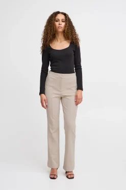 Ichi IHSIMONSE Pantalon
