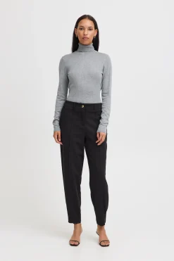 Ichi IHSIMONSE Pantalon