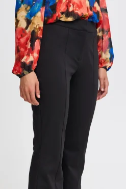 Ichi IHSIMONSE Pantalon