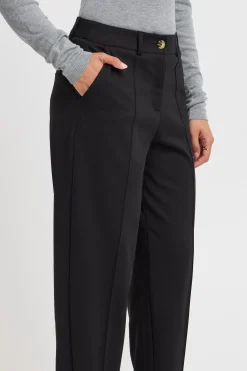 Ichi IHSIMONSE Pantalon