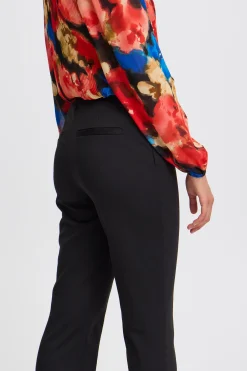 Ichi IHSIMONSE Pantalon