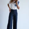 Ichi IHSIMONSE Pantalon Casual