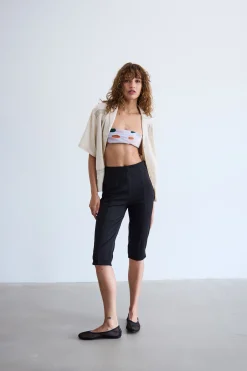 Ichi IHSIMONSE Pantalon Casual