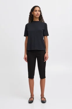 Ichi IHSIMONSE Pantalon Casual