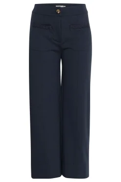 Ichi IHSIMONSE Pantalon Casual