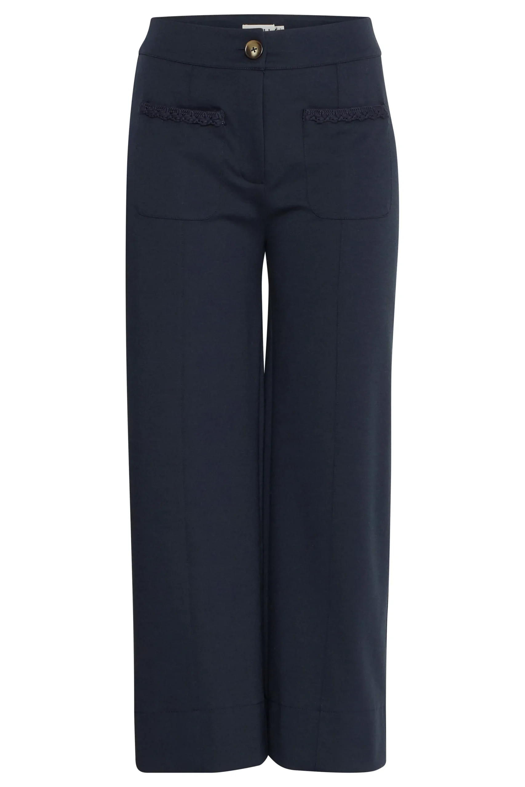 Ichi IHSIMONSE Pantalon Casual