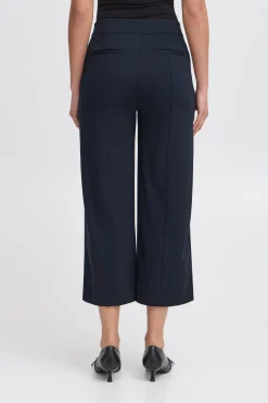 Ichi IHSIMONSE Pantalon Casual