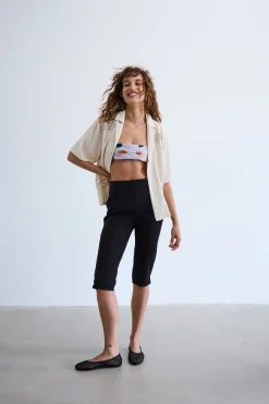 Ichi IHSIMONSE Pantalon Casual