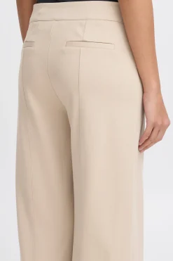 Ichi IHSIMONSE Pantalon Casual