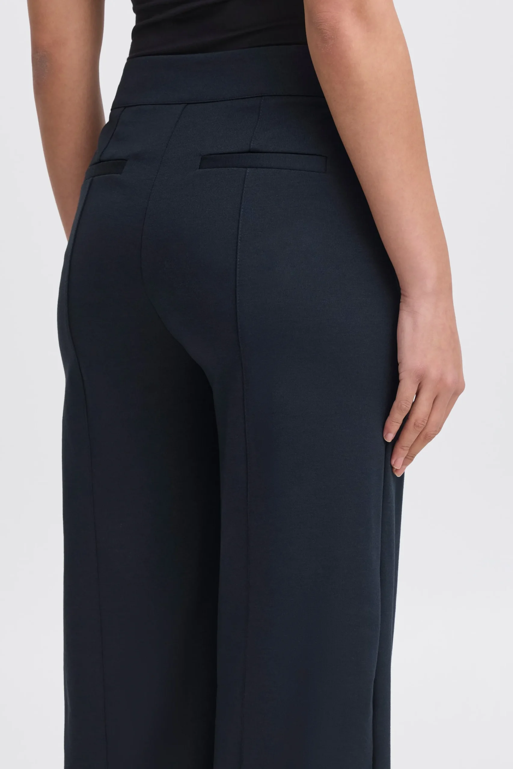 Ichi IHSIMONSE Pantalon Casual