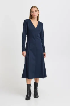 Ichi IHSIMONSE Robe