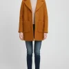 Ichi IHSTIPA Manteau
