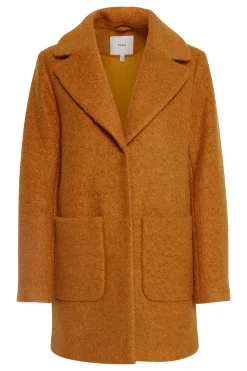 Ichi IHSTIPA Manteau