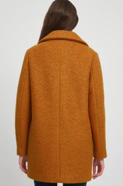 Ichi IHSTIPA Manteau