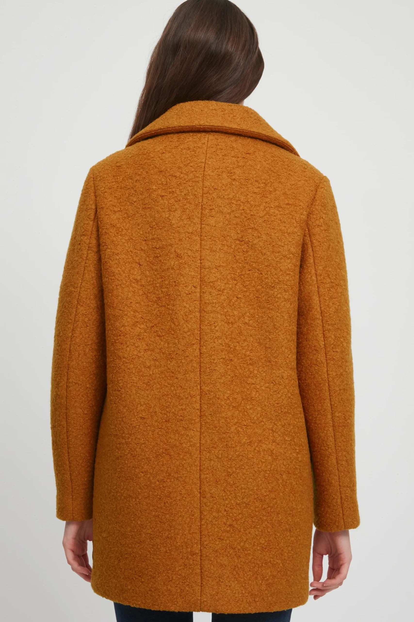 Ichi IHSTIPA Manteau