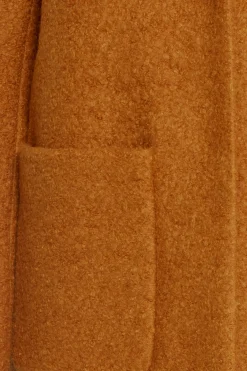 Ichi IHSTIPA Manteau