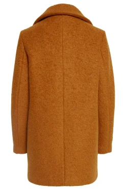 Ichi IHSTIPA Manteau