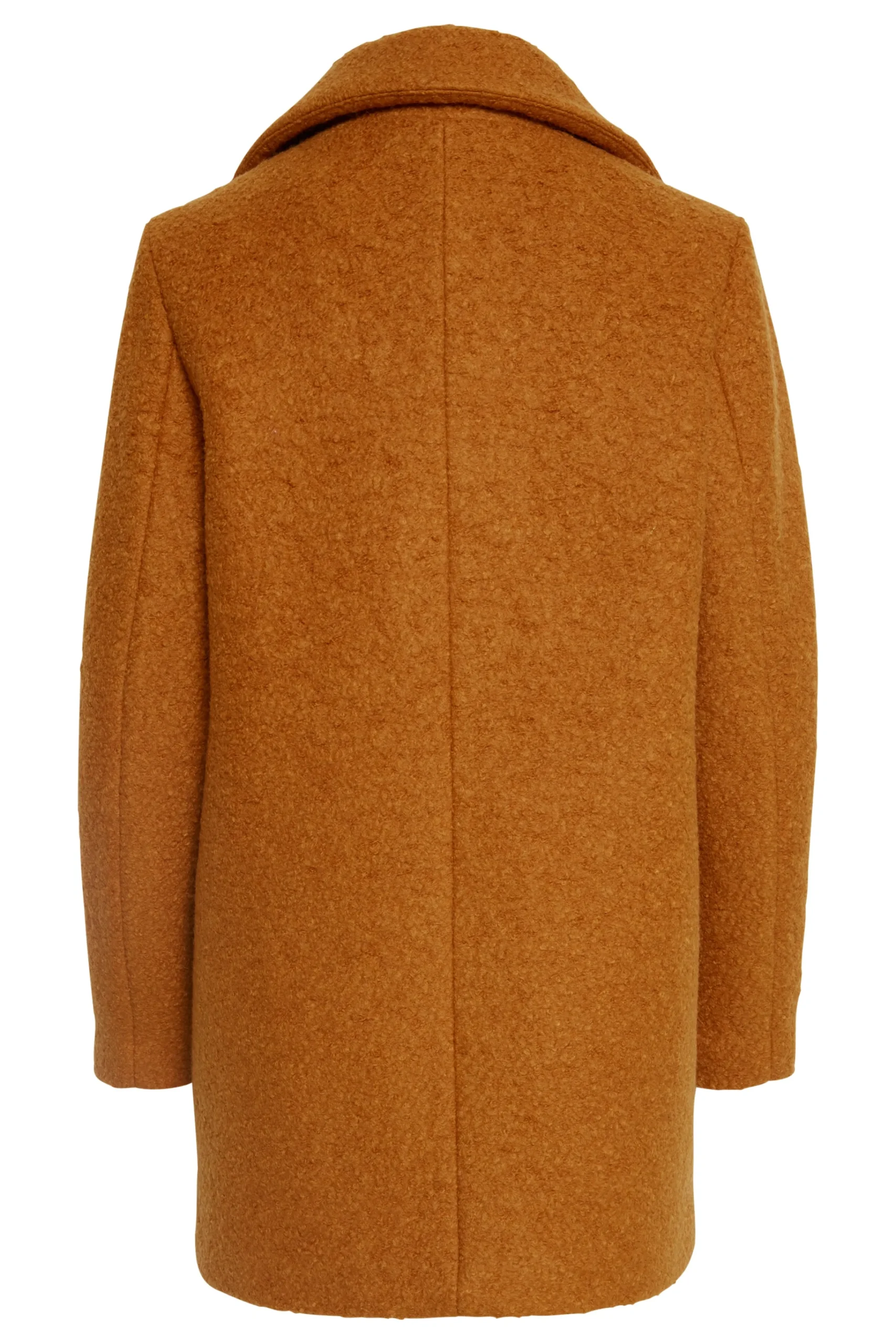 Ichi IHSTIPA Manteau