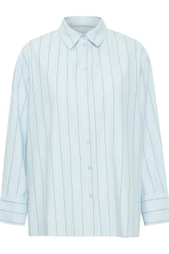 Ichi IHSTRIPIE Chemise