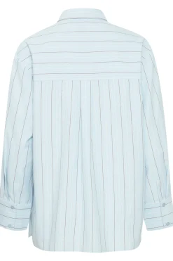 Ichi IHSTRIPIE Chemise