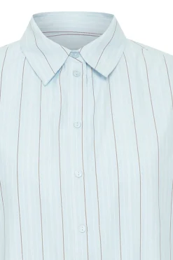 Ichi IHSTRIPIE Chemise