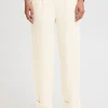 Ichi IHTAMARY Pantalon