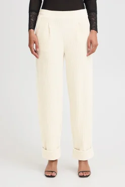 Ichi IHTAMARY Pantalon