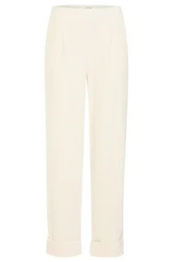 Ichi IHTAMARY Pantalon