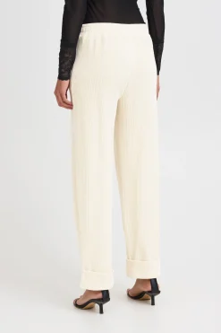 Ichi IHTAMARY Pantalon