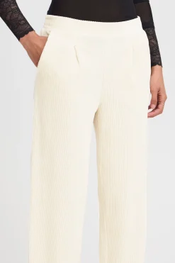 Ichi IHTAMARY Pantalon