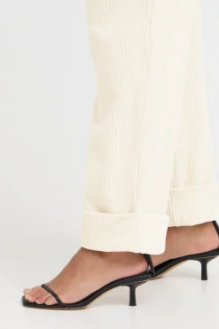 Ichi IHTAMARY Pantalon