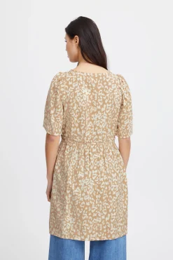 Ichi IHTAMIKO Robe