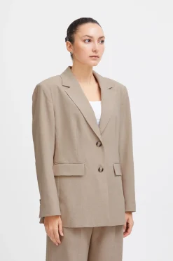 Ichi IHTANNIE Blazer