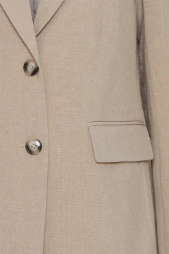 Ichi IHTANNIE Blazer