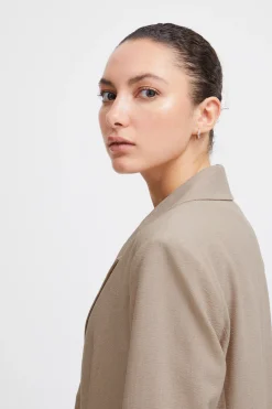 Ichi IHTANNIE Blazer