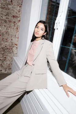 Ichi IHTANNIE Blazer