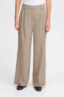 Ichi IHTANNIE Pantalon