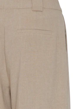 Ichi IHTANNIE Pantalon