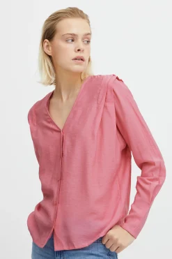 Ichi IHTAVATO Chemise